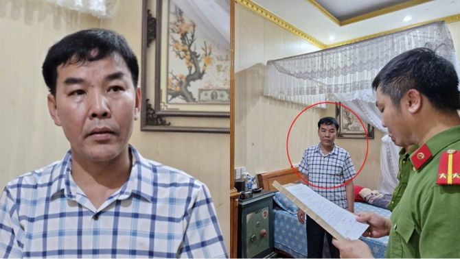 Thủ nhang nổi tiếng của đền Am Tiên Thanh Hóa bị tạm giữ hình sự, lý do khiến nhiều người ngỡ ngàng