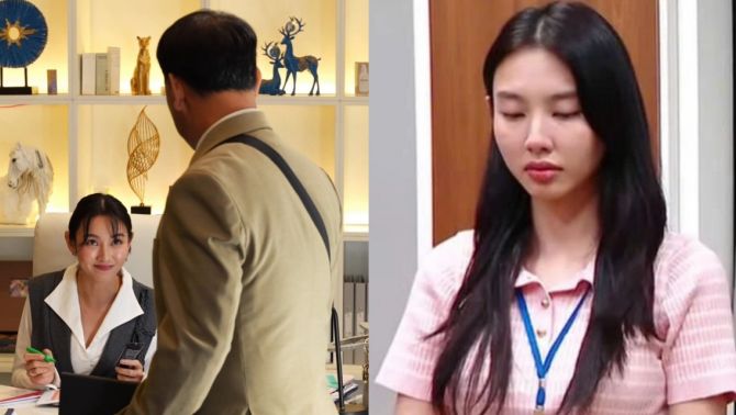 Thùy Tiên bị ‘gạch tên’ khỏi poster Chốt Đơn nhưng vẫn bất ngờ xuất hiện: Ekip đang giấu điều gì?