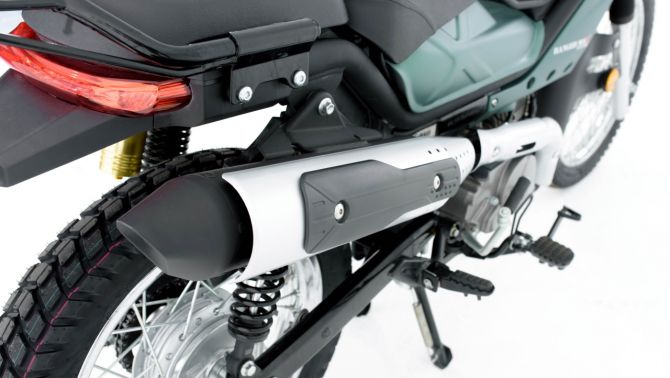 Tuyên chiến Honda Future, lộ diện ‘vua xe số’ 127cc mới có phanh đĩa, vành đúc xịn hơn cả Wave Alpha