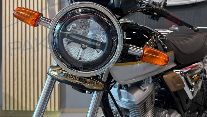 ‘Vua côn tay’ 150cc mới Honda cập bến đại lý giá 37 triệu đồng: Rẻ hơn cả Winner X và Yamaha Exciter