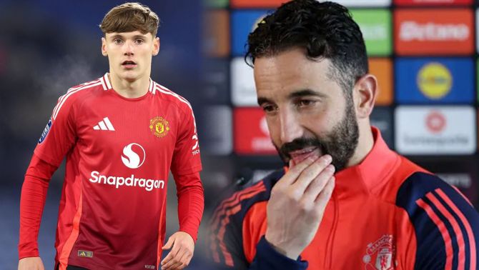 Tin chuyển nhượng sáng 1/8: Man United chiêu mộ 'Pogba 2.0'; MU hoàn tất hợp đồng mới