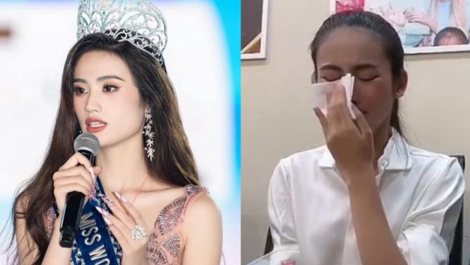 Ý Nhi tuyên bố rút khỏi showbiz lần 2: Lý do phía sau thực sự đáng suy ngẫm?