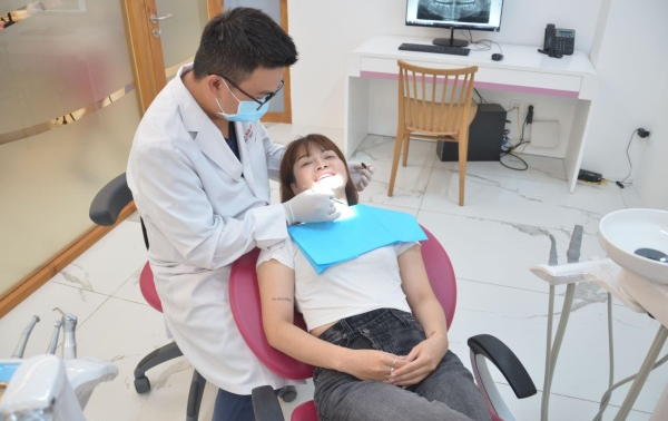 Elite Dental: Nhổ Răng Khôn Là Một Quy Trình Được Chuẩn Hóa Chuyên Sâu