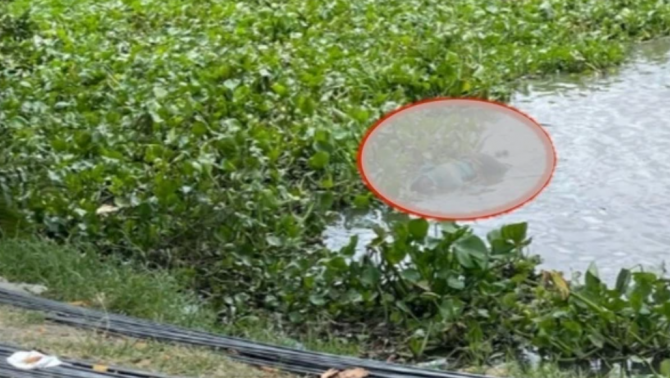 NÓNG: Đang vớt thi thể cô gái nhảy cầu, lực lượng chức năng sốc nặng khi phát hiện thêm 1 thi thể nam giới