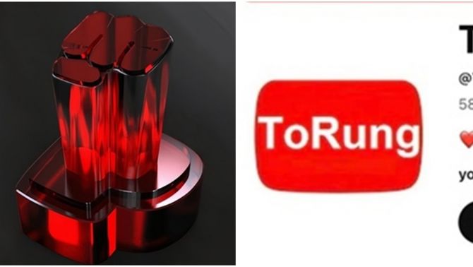 Điều đặc biệt không tưởng ở kênh Youtube đầu tiên của Việt Nam đạt nút Ruby