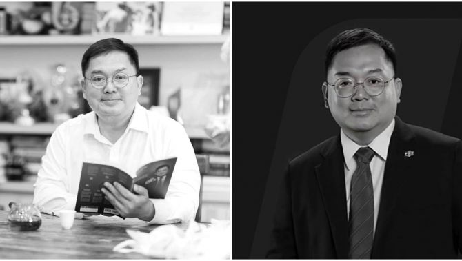 Thành viên HĐQT tập đoàn FPT đau đớn kể lại giây phút cuối đời của ông Hoàng Nam Tiến trong bệnh viện