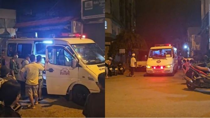 Danh tính nam sinh rơi từ tầng 10 chung cư TP.HCM, gia đình đau đớn tiết lộ thêm thông tin mới