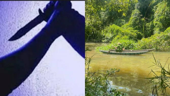 Phát hiện thi thể người con trai 16 tuổi đâm mẹ trọng thương, nguồn cơn từ chuyện rất nhỏ nhặt