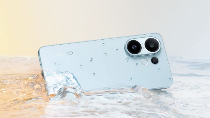 vivo sắp ra mắt chúa tể pin tần trung, đẹp như iPhone 16, dung lượng 6500 mAh ăn đứt iPhone 16