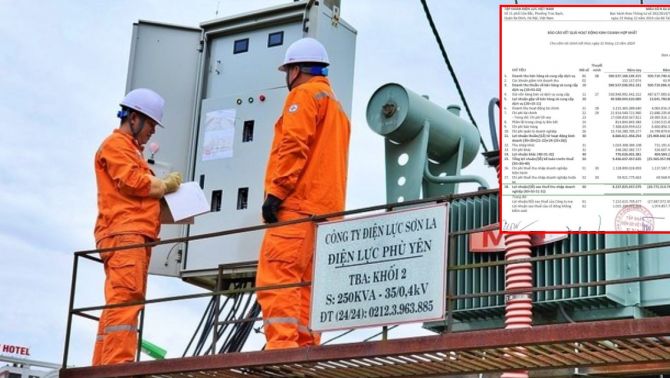 EVN bất ngờ báo lãi hơn 8.200 tỷ: ‘Cú lội ngược dòng’ sau chuỗi thua lỗ hàng chục nghìn tỷ?