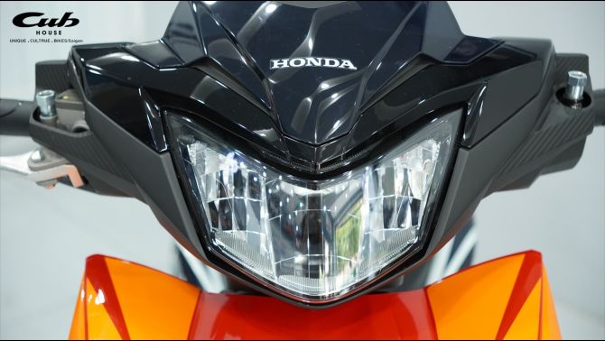 Quên Future đi, ‘vua xe số’ 125cc mới giá 32 triệu đồng của Honda về đại lý Việt, xịn hơn Wave Alpha