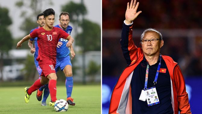 Từng được HLV Park gọi lên ĐT Việt Nam, sao Việt kiều khiến NHM ngỡ ngàng khi tuyên bố giải nghệ sớm
