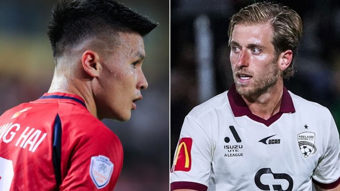 CLB CAHN kích hoạt bom tấn gây chấn động, ngôi sao 20 tỷ đồng cập bến V.League