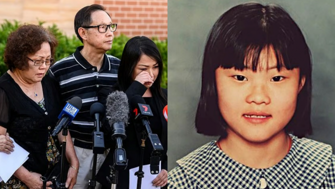 Bé gái gốc Việt biến mất bí ẩn 'vào hư vô' khi đang đi học, sau 18 năm thủ phạm lộ diện khiến bố mẹ chết lặng