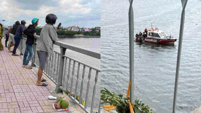 Không có phép màu với thiếu nữ 19 tuổi mất tích trên sông Sài Gòn, mẹ đau đớn tiết lộ về con gái