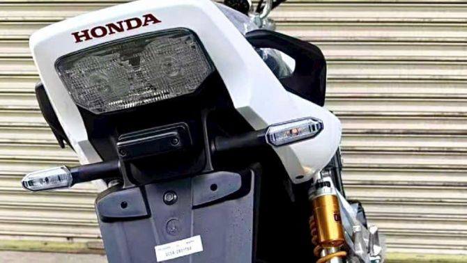 ‘Huyền thoại côn tay’ mới của Honda chính thức về Việt Nam: Thiết kế đẹp vượt thời gian, giá dễ mua