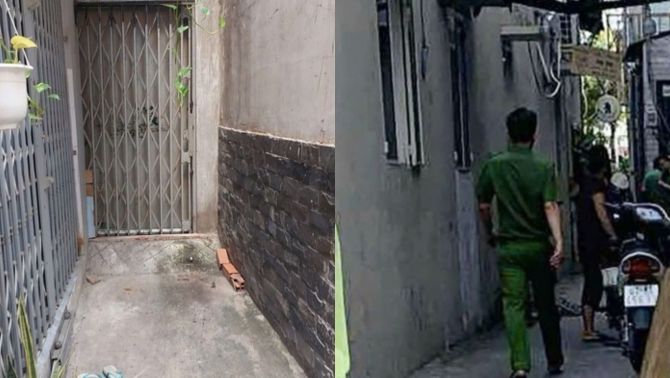 Vụ thi thể trong vali gây rúng động TP HCM: Hé lộ mối quan hệ bất ngờ giữa nạn nhân và nghi phạm