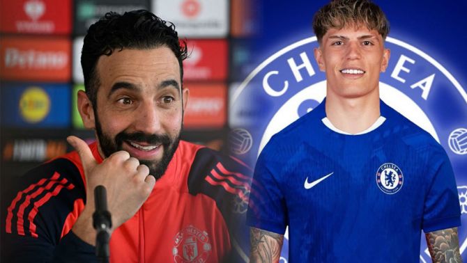 Tin chuyển nhượng sáng 4/8: Man United chiêu mộ 3 tân binh; Garnacho đồng ý gia nhập Chelsea?