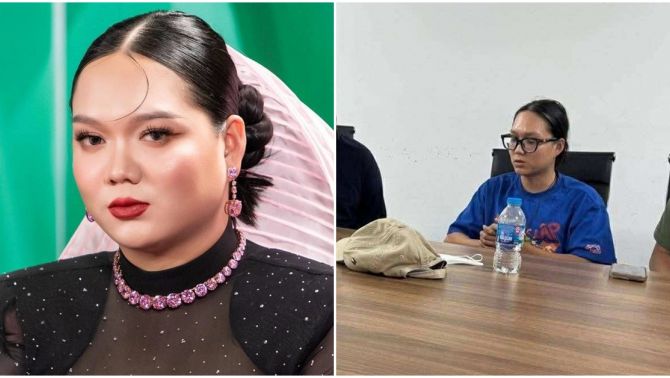 Nóng: Rò rỉ hình ảnh Phạm Thoại tại cơ quan công an, CĐM hả hê ‘vừa lòng quá’