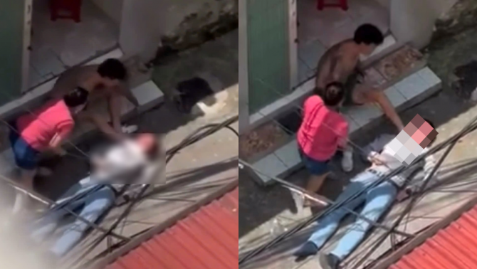 Lý lịch bất hảo của người đàn ông vung búa đánh người ở Hà Nội, hàng xóm đồng loạt gửi đơn cầu cứu