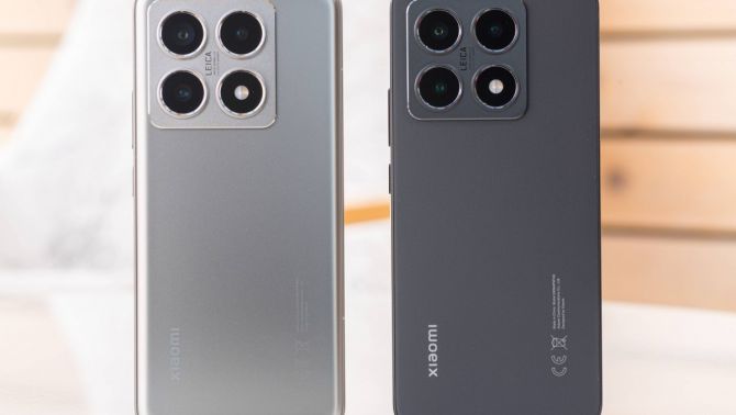 Bảng giá Xiaomi 14 mới nhất tháng 8/2025: Xiaomi 14 Ultra đại hạ giá, Xiaomi 14T Pro vững ngôi vua hiệu năng tầm trung