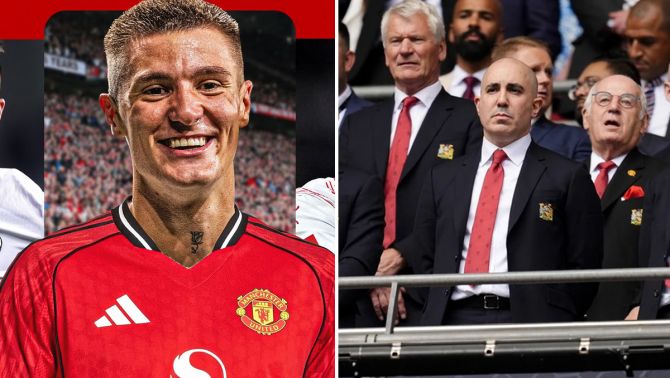 Sếp lớn Man United tuyên bố đanh thép, HLV Ruben Amorim ấn định thời điểm đón bom tấn thứ 4?