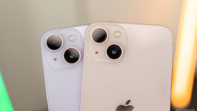 Giá iPhone 13 đốt cháy thị trường Việt Nam, vua iPhone mới giá rẻ nhất, trang bị vẫn như iPhone 16