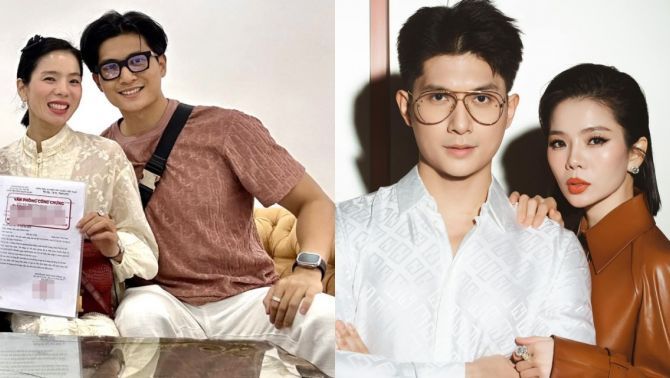 Lệ Quyên lên tiếng giữa nghi vấn bị tình trẻ 'rút sạch' biệt thự trăm tỷ: Tình trạng hiện tại gây bất ngờ!