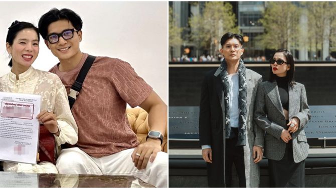 Lệ Quyên phản ứng cực gắt trước tin đồn bị tình trẻ lừa gạt, mất trắng biệt thự trăm tỷ: ‘Đừng để bị dắt mũi như bò’