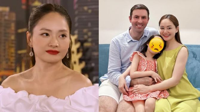 Lan Phương bật khóc giữa biến cố hôn nhân: Mắc bệnh trầm cảm, kể giây phút phát hiện chồng Tây thao túng tâm lý