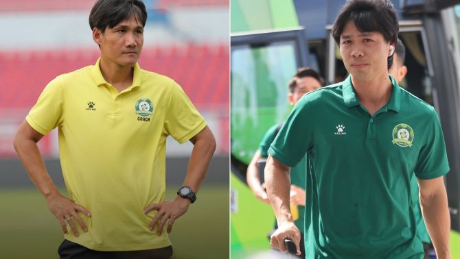 Chia tay đội Công Phượng, Quả bóng vàng Việt Nam chính thức chốt bến đỗ ở V.League 2