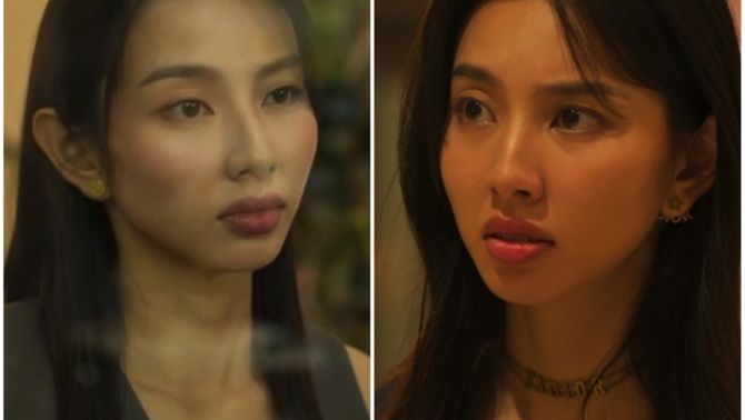 Thông tin mới nhất liên quan đến Hoa hậu Thùy Tiên: Ekip phim Chốt đơn thông báo nóng