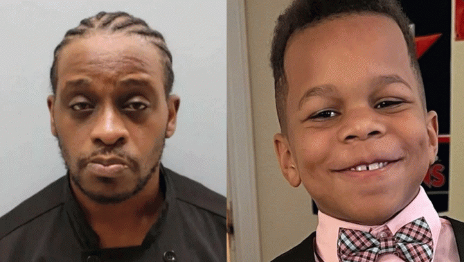 Xót xa vụ bố giết rồi nhét thi thể con trai 7 tuổi vào máy giặt: Hung thủ từng nói 1 câu gây ớn lạnh