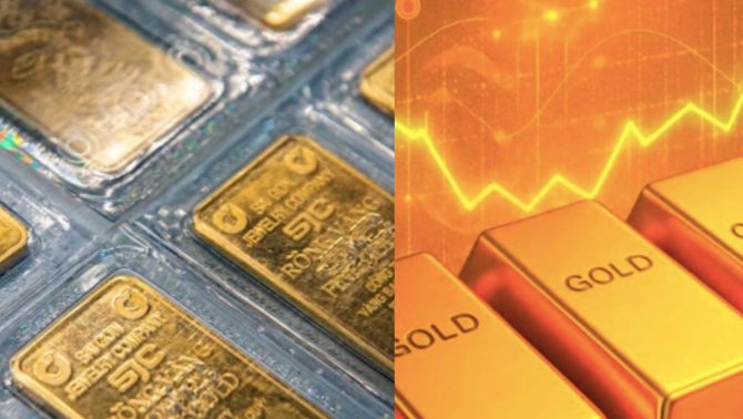 Thị trường vàng trong tháng 8 vẫn 'nóng', chuyên gia đưa ra lời khuyên giúp đầu tư khôn ngoan 