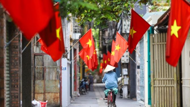 Chi tiết lịch nghỉ lễ Quốc Khánh 2/9: Làm việc vào những ngày này sẽ được tính lương thế nào?