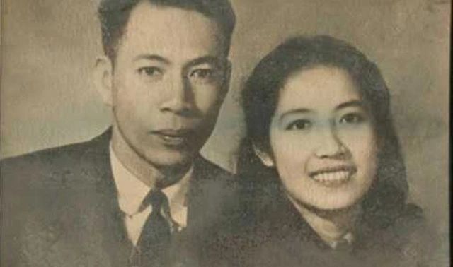 Vi tướng duy nhất của Việt Nam tổ chức đám cưới ‘độc nhất vô nhị’ trong hầm Đờ Cát