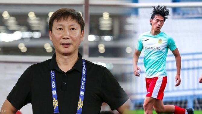 Ngôi sao Việt kiều bắn tín hiệu đến HLV Kim Sang-sik, ĐT Việt Nam đón 'siêu viện binh' từ châu Âu?