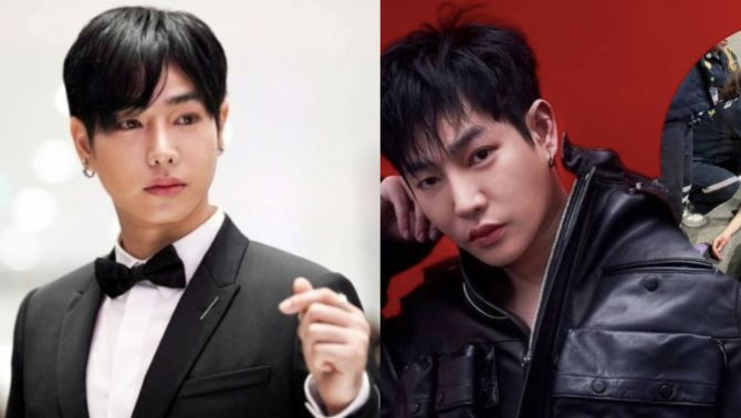 Bàng hoàng: Nam ca sĩ bị chém vào mặt khi đang đi đổ xăng, hé lộ danh tính thủ phạm 