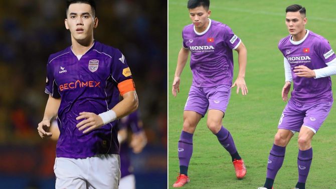 Chia tay trụ cột ĐT Việt Nam, ông lớn V.League lập tức chiêu mộ cầu thủ Việt kiều Đức