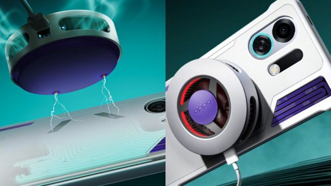 Vua game của OPPO giá chỉ 11 triệu, mở bán tháng 8, mạnh hơn Galaxy A55, chèn ép Galaxy S25 Ultra