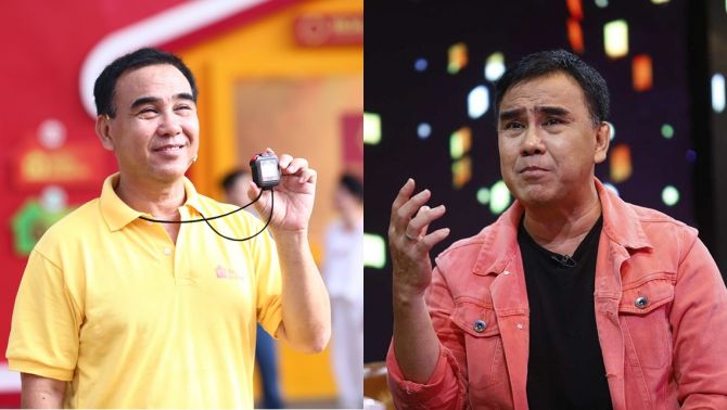 MC Quyền Linh tuyên bố thẳng về chuyện quảng cáo sai sự thật, khẳng định đó đến nay không làm gì sai