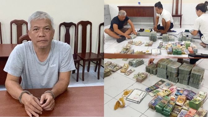 Bí mật đáng sợ phía sau ông chủ tiệm vàng Đức Long TP.HCM và vợ hờ, hé lộ thủ đoạn kiếm tiền tỉ