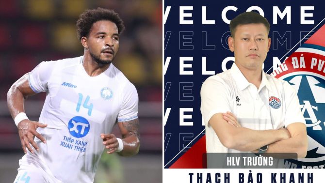 Tin bóng đá tối 5/8: Nguyễn Xuân Son bất ngờ bị vượt mặt; Công thần ĐT Việt Nam nhận nhiệm vụ mới