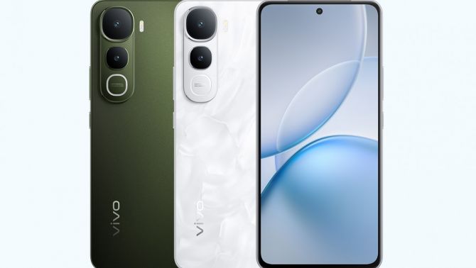 Vua pin tầm trung vivo Y400 5G ra mắt: Màn hình xịn hơn iPhone 16, camera ngang kèo Galaxy S25