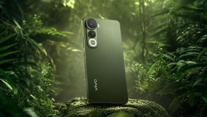 Vivo mở bán vua gaming giá rẻ, màn cực đẹp kèm pin 6000 mAh, tản nhiệt ăn đứt iPhone 16, Galaxy S25