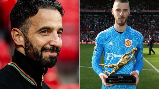 Tin MU hôm nay 6/8: Man United rút ruột Newcastle; De Gea chính thức trở lại MU