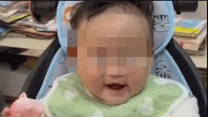 Mẹ ruột quặn lòng khi nói về con trai 45 tuổi sát hại cháu gái 7 tháng tuổi và bắt cóc cha ruột