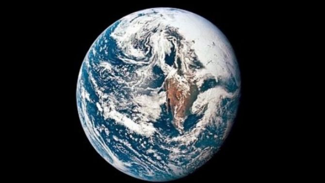 Trái Đất bắt đầu quay nhanh hơn, kéo theo sức khỏe của con người bị ảnh hưởng nghiêm trọng