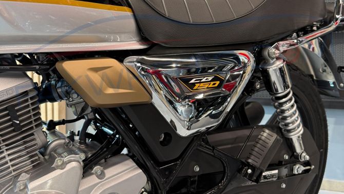 ‘Huyền thoại côn tay’ 150cc của Honda sắp về đại lý Việt: Giá 69 triệu đồng, khắc chế Yamaha Exciter