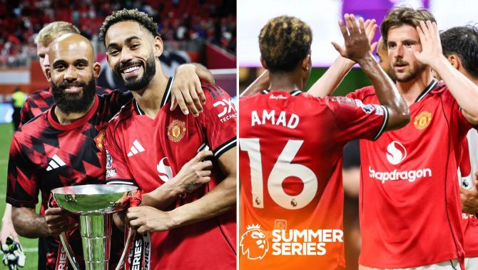 Không phải Mbeumo hay Cunha, 'bom tấn' quan trọng nhất của Man United hè 2025 chính thức lộ diện?